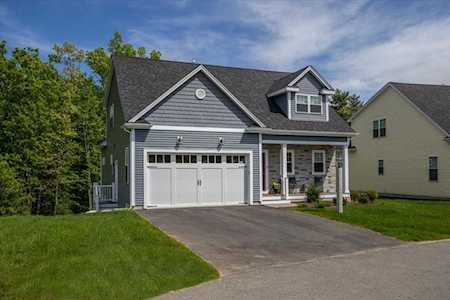 52 Bittersweet Circle #30 Holliston, MA 01746