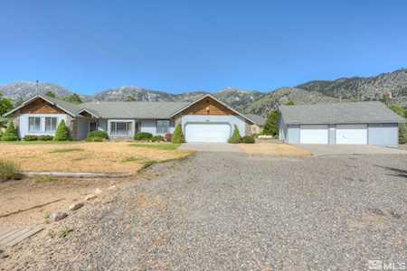 1330 S Old Foothill Rd Gardnerville, NV 89460