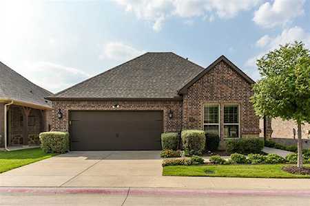 2807 Ervin Way #2807 Mansfield, TX 76063