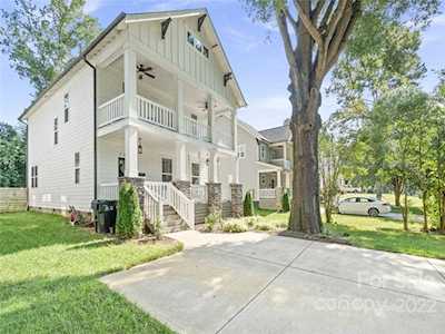 2821 Hilliard Dr Charlotte, NC 28205