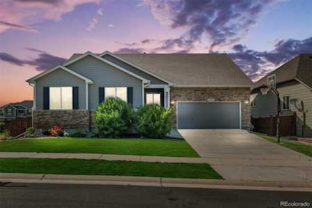 15831 E Stargazer Ln Parker, CO 80134