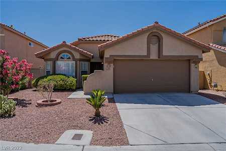 1609 Ghost Flower Ct Las Vegas, NV 89128