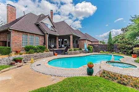 1500 Bonham Court Irving, TX 75038