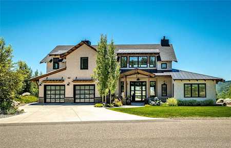 1305 Clubhouse Circle Steamboat Springs, CO 80487