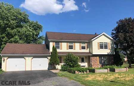 7 Sandra Circle State College, PA 16801