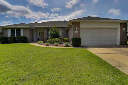 3083 Border Creek Drive Crestview, FL 32539