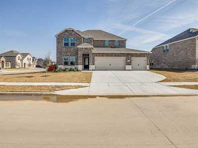 14016 Shooting Star Drive Haslet, TX 76052