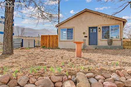 210 S limit Street Colorado Springs, CO 80905