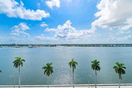 1701 S Flagler Drive #1001 West Palm Beach, FL 33401