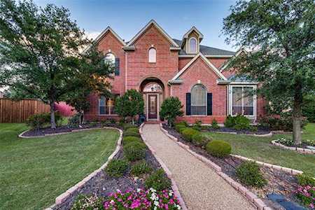 1101 Catalpa Circle Irving, TX 75063