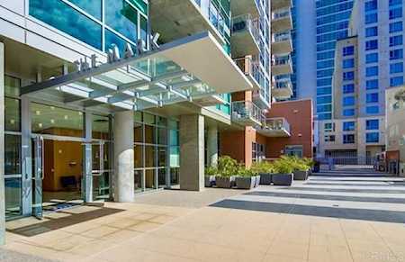 800 The Mark Lane #507 San Diego, CA 92101