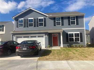 131 Good Hope Ln Portsmouth, VA 23701