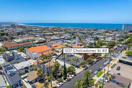 1037 Chalcedony St #2 Pacific Beach, CA 92109