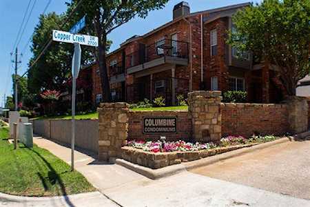 404 Pebble Way #259 Arlington, TX 76006