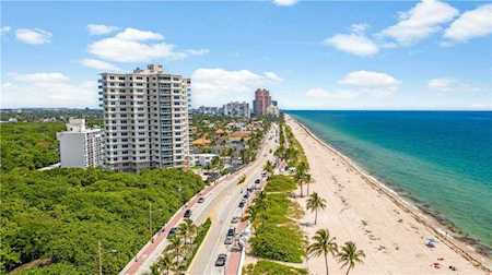 1151 N Fort Lauderdale Beach Blvd #3C Fort Lauderdale, FL 33304