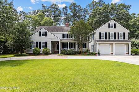 4500 Berkley Drive Trent Woods, NC 28562