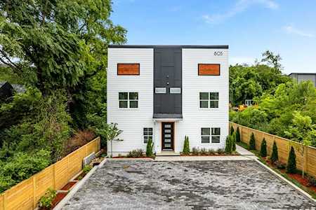 805 Cherokee Ave #2 Nashville, TN 37207