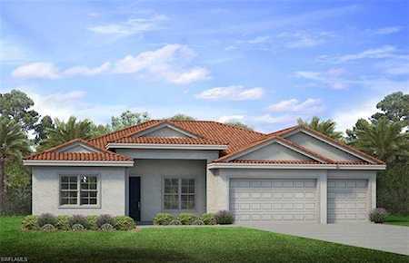 10581 Woodchuck Ln Bonita Springs, FL 34135