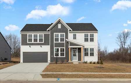 1200 Miami Drive Marysville, OH 43040