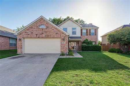 5412 Rocky Mountain Road Fort Worth, TX 76137