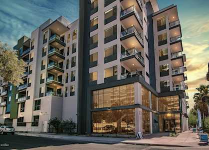 3131 N Central Avenue #5017 Phoenix, AZ 85012