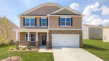 8460 Allegra Trace Browns Summit, NC 27214