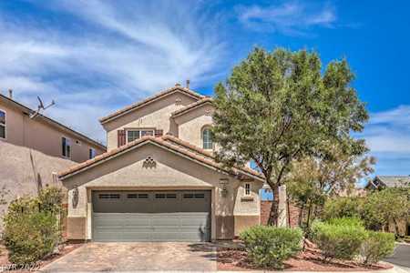 7318 Brisbane Hills St Las Vegas, NV 89166