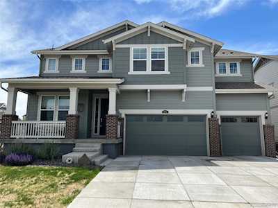 1051 Sandstone Circle Erie, CO 80516