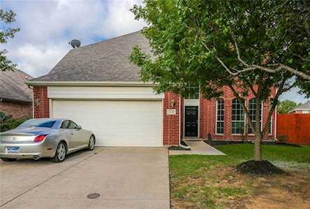 13328 Spinning Glen Street Fort Worth, TX 76040