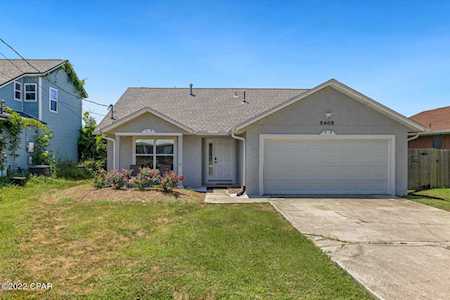 5408 Lance St Panama City, FL 32404