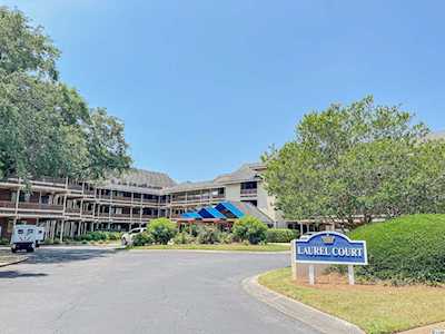 410 Melrose Pl. #207 Myrtle Beach, SC 29572