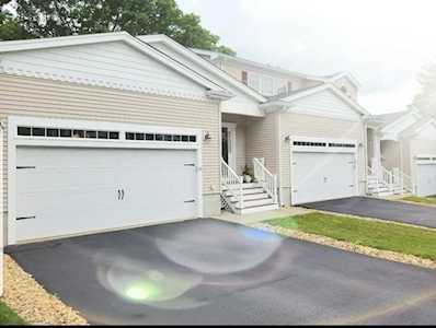 51 Spruce Street #51 Northbridge, MA 01534