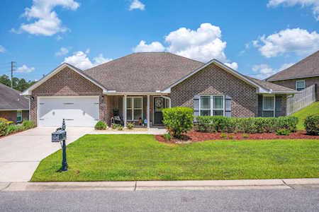 4548 Annabelle Lane Crestview, FL 32539