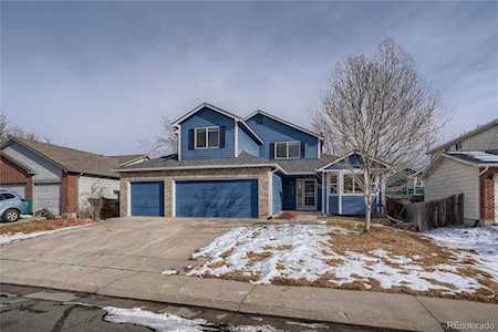 13482 Shoshone St Westminster, CO 80234