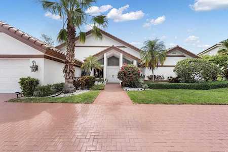 7214 Montrico Drive Boca Raton, FL 33433