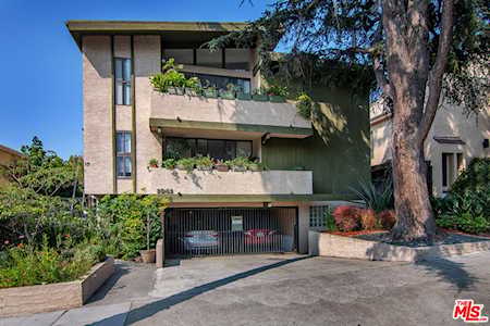 1341 Centinela Ave Santa Monica, CA 90404