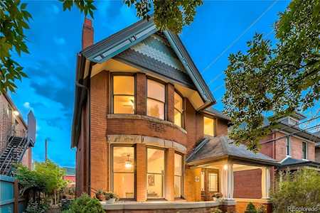128 W 1st Ave Denver, CO 80223