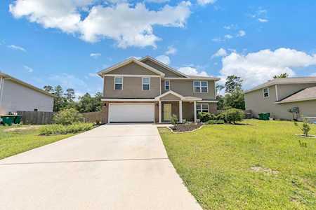 4624 Plover Drive Crestview, FL 32539