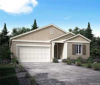 10842 Hayloft St Parker, CO 80134