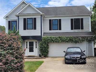 140 Sella Ridge Dr Mount Holly, NC 28120