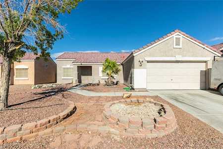 3934 Pointe Decatur St North Las Vegas, NV 89032