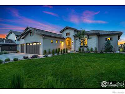 2354 Sugarloaf Rd Berthoud, CO 80513