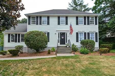 5 King Philip Rd Franklin, MA 02038