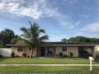 34 Forest Hills Lane Boca Raton, FL 33431