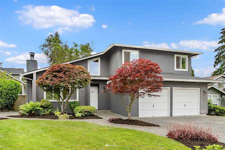 9009 NE 138th Place Kirkland, WA 98034
