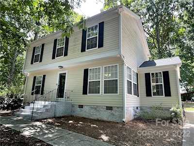 14108 Mill House Dr Matthews, NC 28105