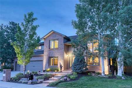 78 Lupine Way Golden, CO 80401