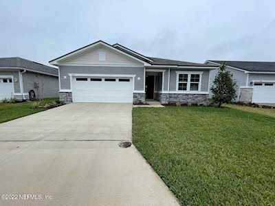 881 Honeycomb Trl St Augustine, FL 32095