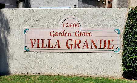 12600 Euclid St #10 Garden Grove, CA 92840