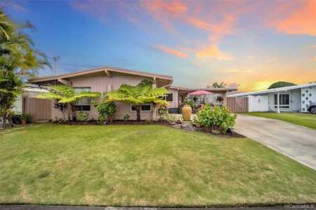 552 Paulele Street Kailua, HI 96734